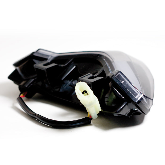 LED Rücklicht Progress-Line für Ducati Multistrada 1200 2010-​2014