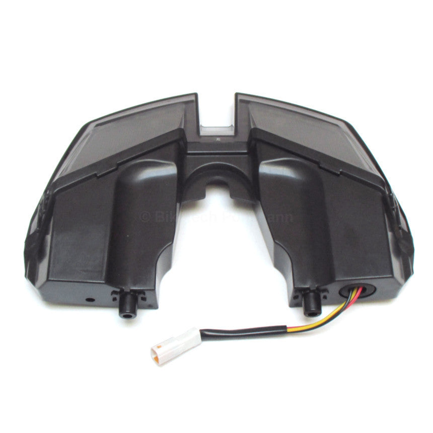 LED Rücklicht Progress-Line für Ducati Hyperstrada / Hypermotard 2013-​2020