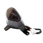 LED Rücklicht Progress-Line für KTM 125 / 200 / 390 Duke 2011-2016
