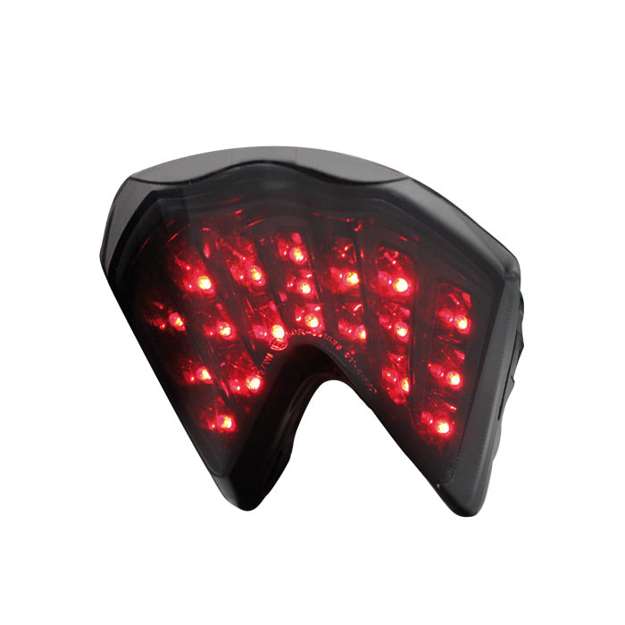 LED Rücklicht Progress-Line für KTM 690 Duke /R 690 SM /R 990 Super Duke R