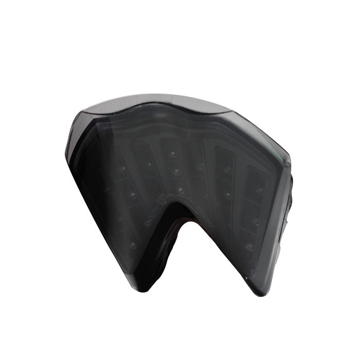LED Rücklicht Progress-Line für KTM 690 Duke /R 690 SM /R 990 Super Duke R