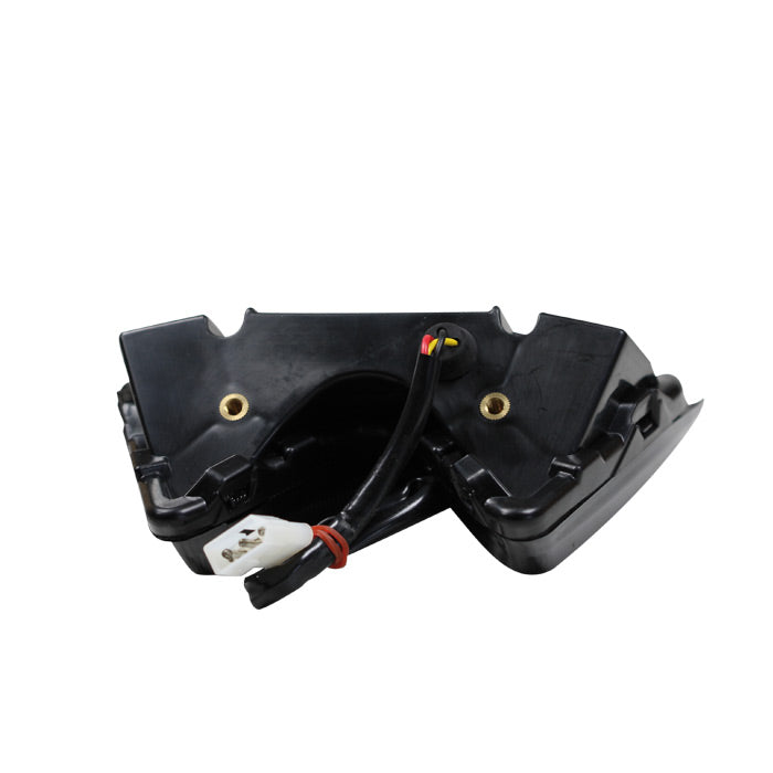 LED Rücklicht Progress-Line für KTM 690 Duke /R 690 SM /R 990 Super Duke R