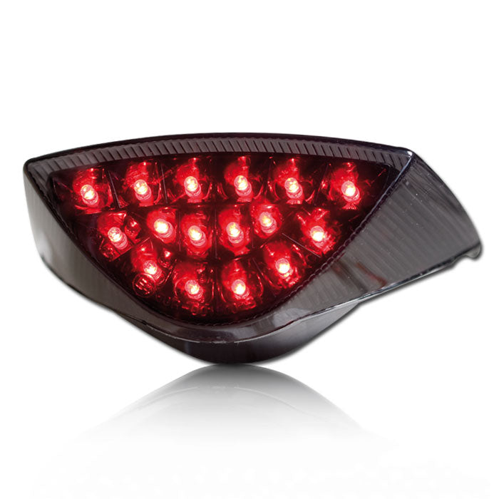 LED Rücklicht Progress-Line für KTM Supermoto 625 640 660 950 990