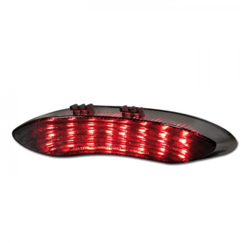 LED Rücklicht Progress-Line für Triumph Daytona Street Triple Speed Triple Sprint GT