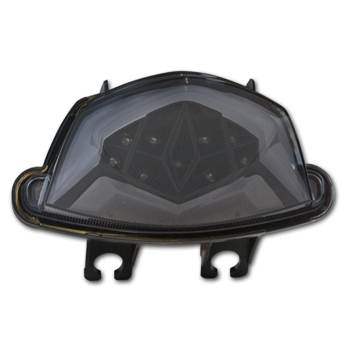 LED Rücklicht Progress-Line für Suzuki GSX-S 750 1000 /F 2015-2022