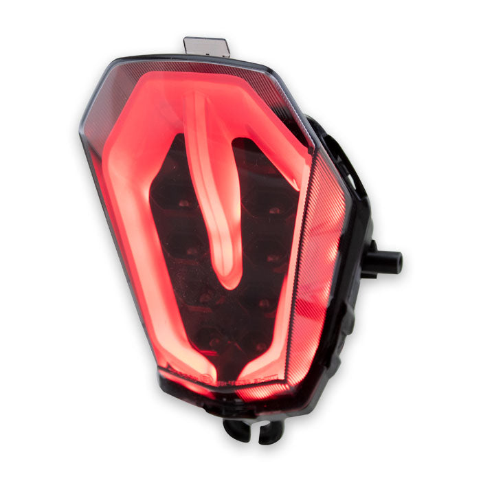 LED Rücklicht Progress-Line für Suzuki GSX-R 1000 R 2017-2021