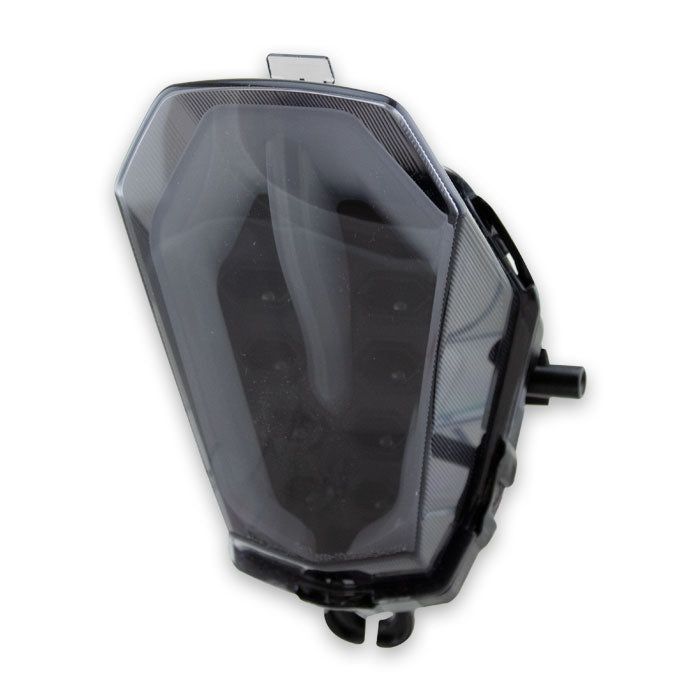 LED Rücklicht Progress-Line für Suzuki GSX-R 1000 R 2017-2021