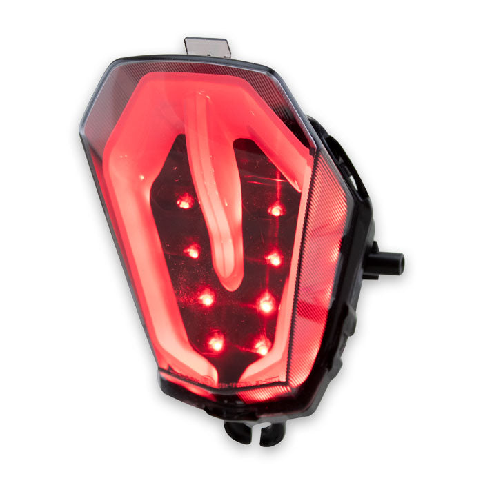 LED Rücklicht Progress-Line für Suzuki GSX-R 1000 R 2017-2021