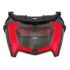 LED Rücklicht Progress-Line für Suzuki GSX-S 1000 Katana 2019-2023