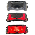 LED Rücklicht Progress-Line für Suzuki GSX-S 1000 Katana 2019-2023