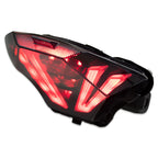 LED Rücklicht Progress-Line für Yamaha MT-03 MT-07 YZF-R3