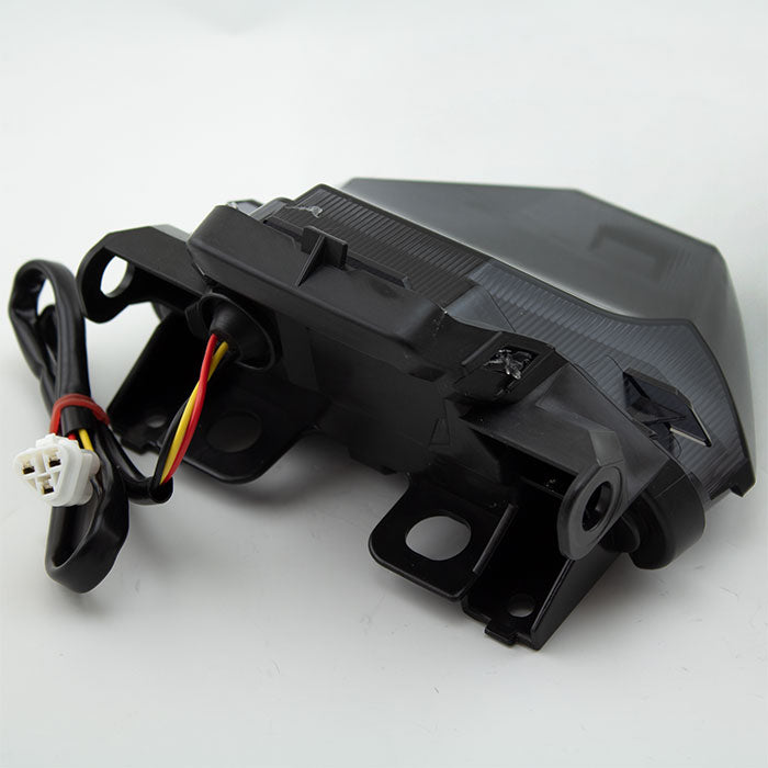 LED Rücklicht Progress-Line für Yamaha MT-03 MT-07 YZF-R3