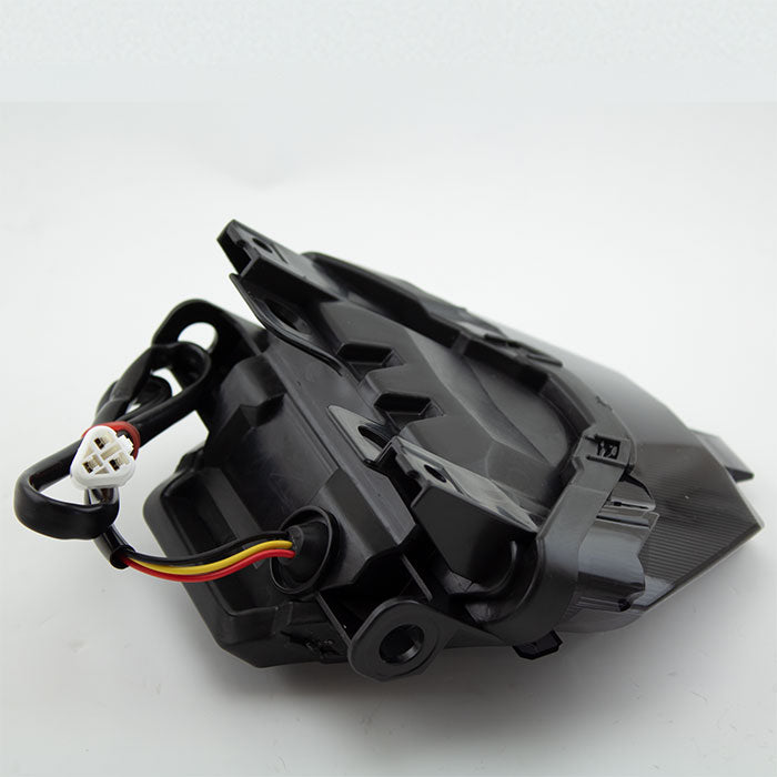 LED Rücklicht Progress-Line für Yamaha MT-03 MT-07 YZF-R3