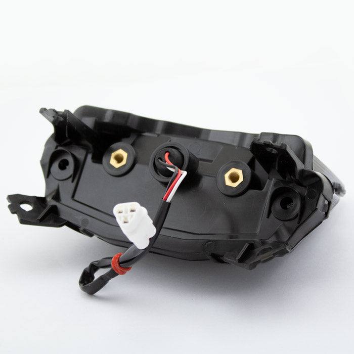 LED Rücklicht Progress-Line für Yamaha MT-09 /SP 2017-2020