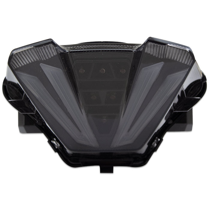 LED Rücklicht Progress-Line für Yamaha MT-07 2018-2023