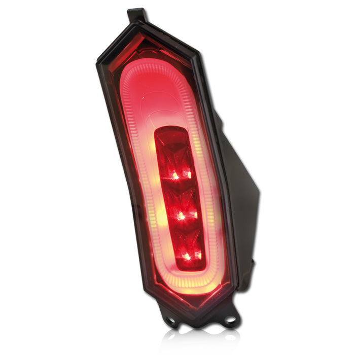 LED Rücklicht Progress-Line für Yamaha YZF-R1 /M YZF-R6 YZF-R7