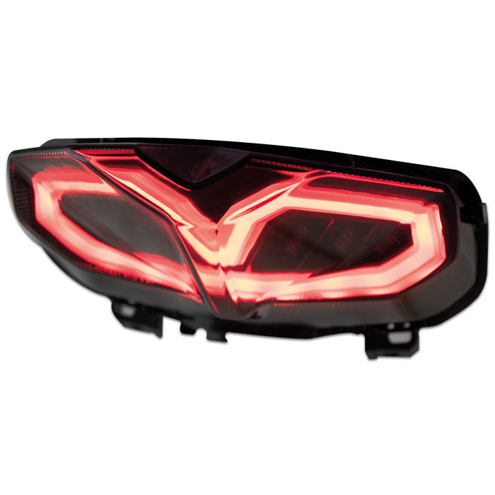 LED Rücklicht Progress-Line für Yamaha MT-09 /SP (2021-2023
