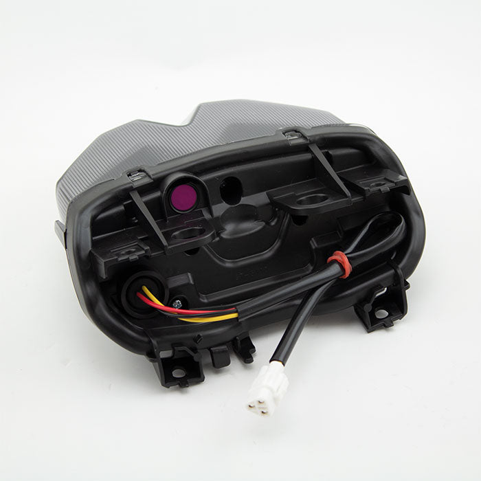LED Rücklicht Progress-Line für Yamaha MT-09 /SP (2021-2023