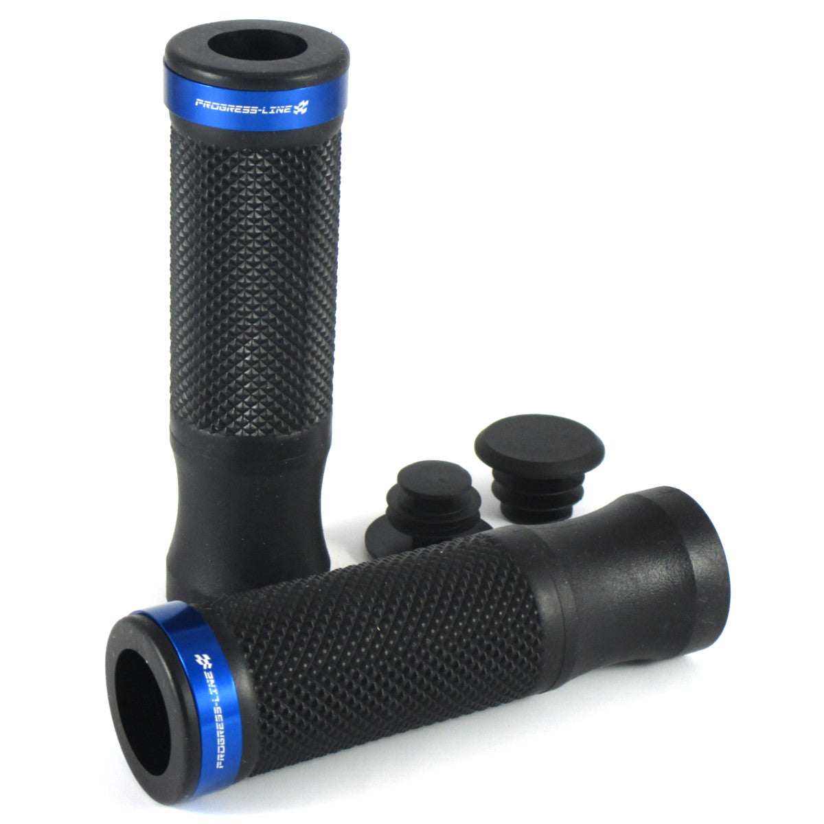 Griffe Progress-Line Select 1 für 7/8 Zoll Lenker 120 mm