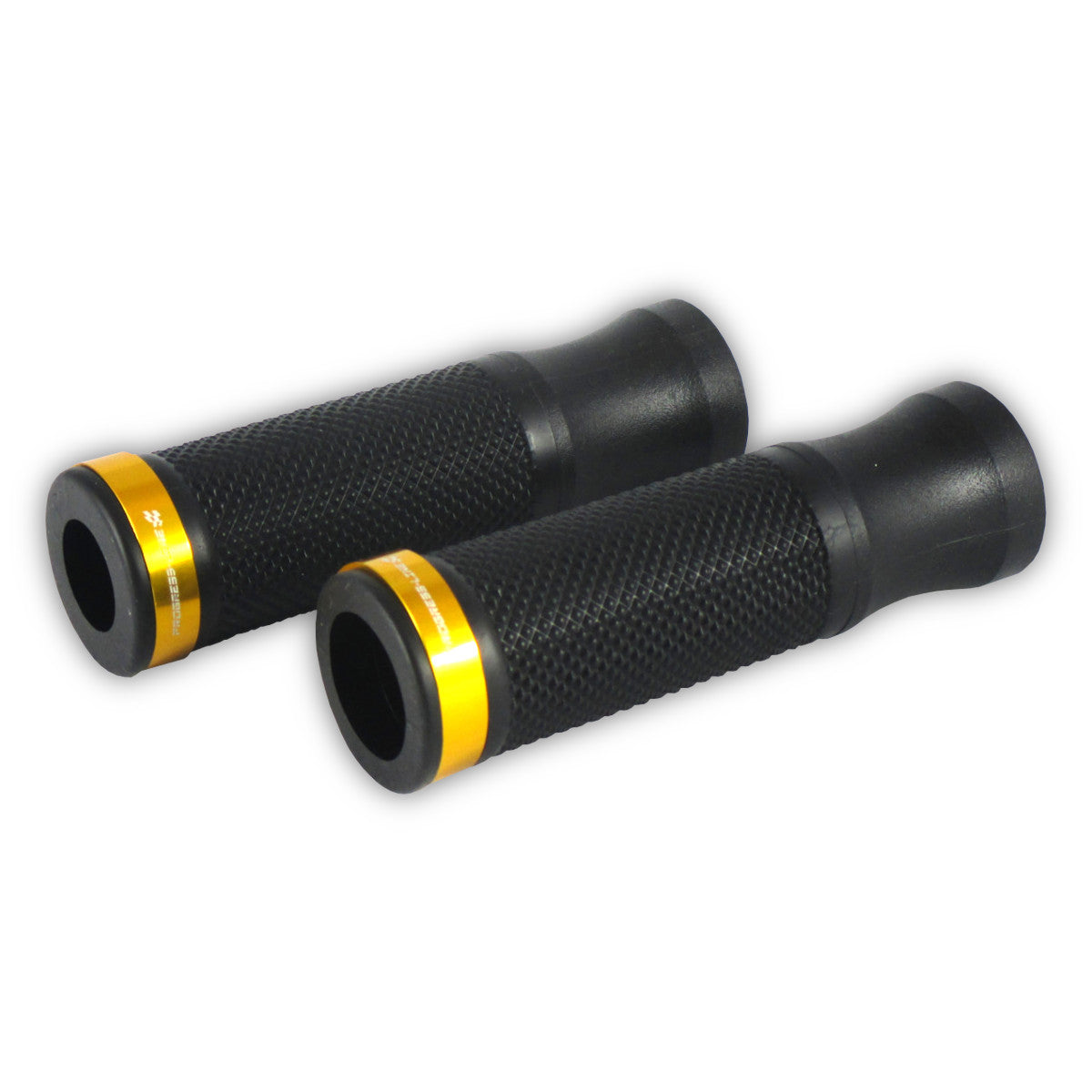 Griffe Progress-Line Select 1 für 7/8 Zoll Lenker 120 mm