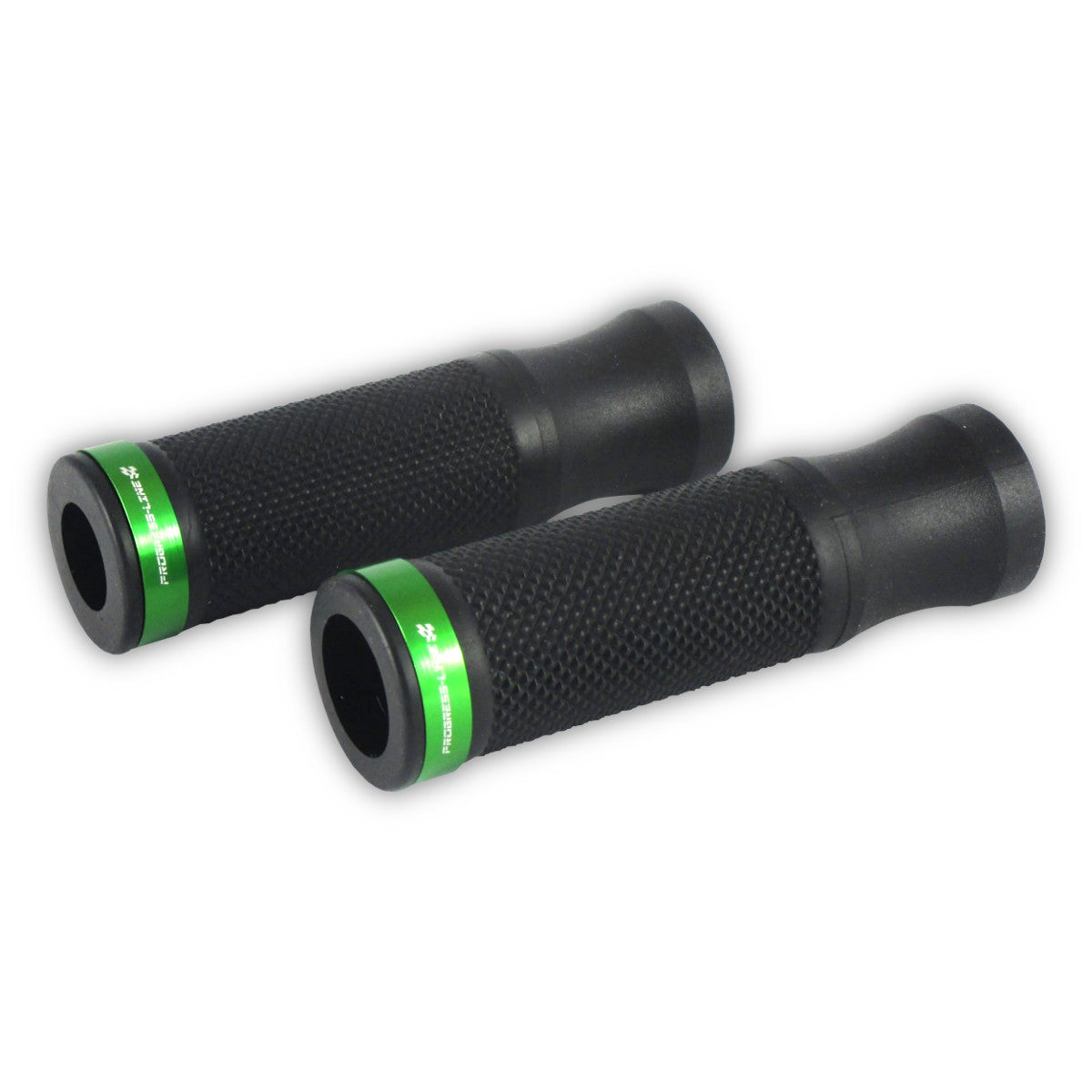 Griffe Progress-Line Select 1 für 7/8 Zoll Lenker 120 mm