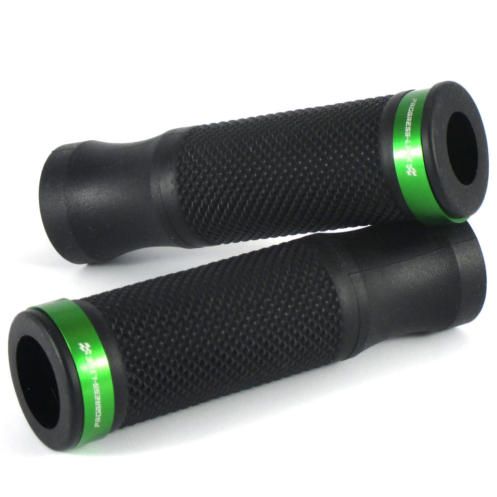 Griffe Progress-Line Select 1 für 7/8 Zoll Lenker 120 mm