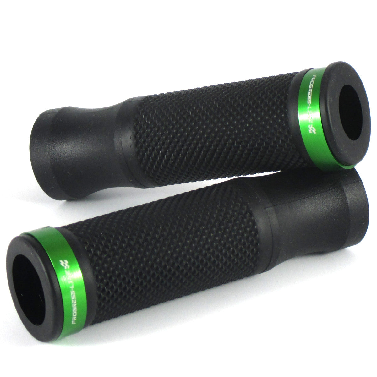 Griffe Progress-Line Select 1 für 7/8 Zoll Lenker 120 mm