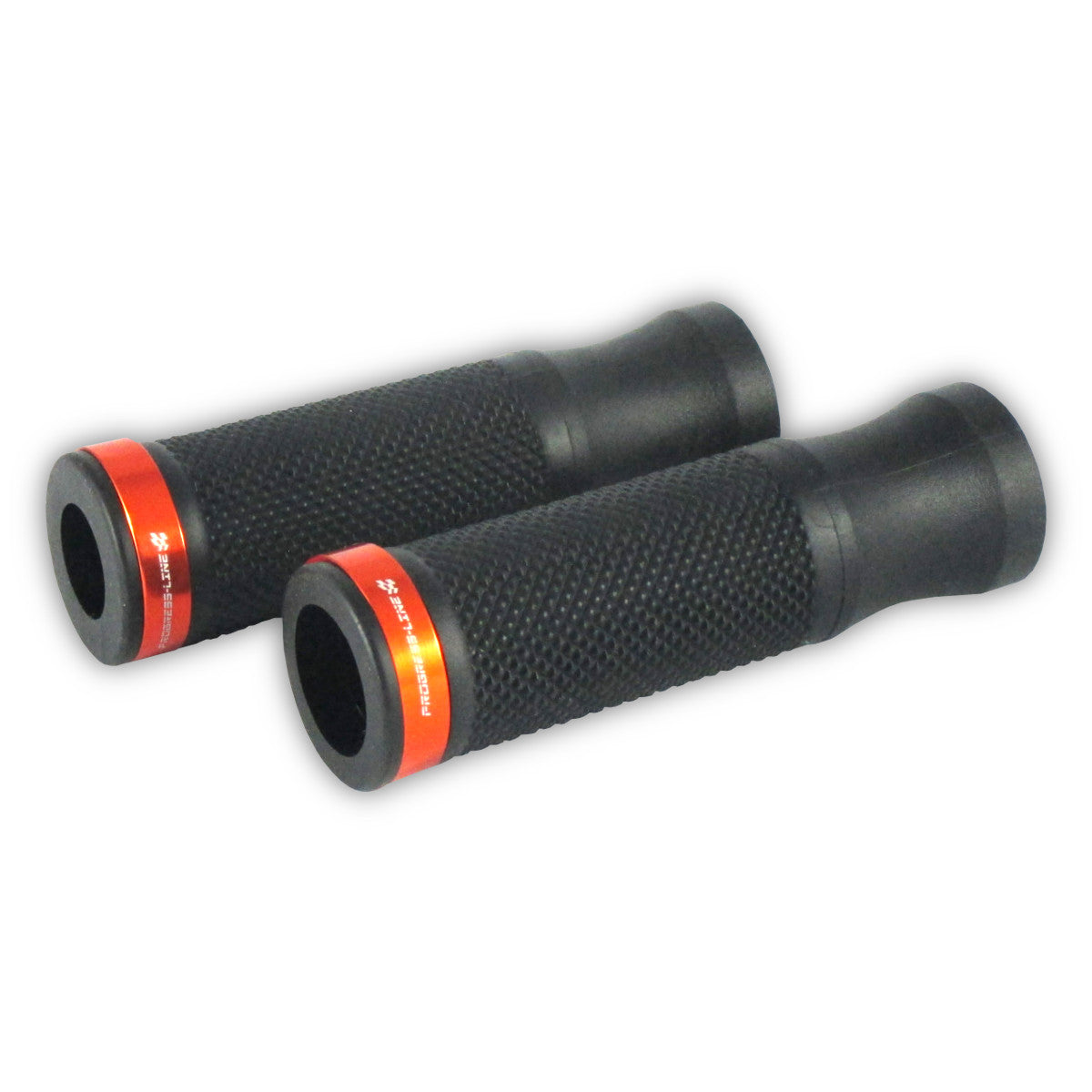 Griffe Progress-Line Select 1 für 7/8 Zoll Lenker 120 mm