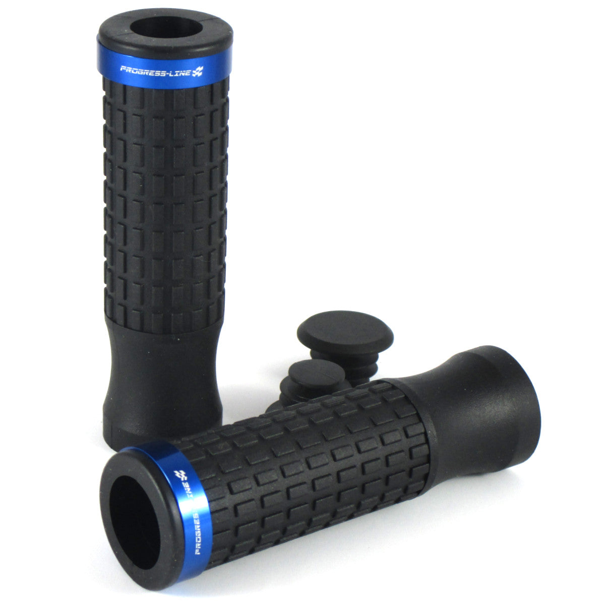 Griffe Progress-Line Select 2 für 7/8 Zoll Lenker 120 mm