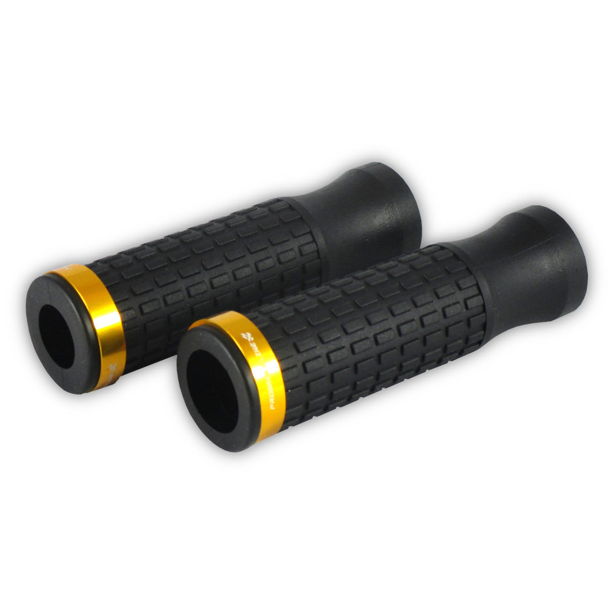 Griffe Progress-Line Select 2 für 7/8 Zoll Lenker 120 mm