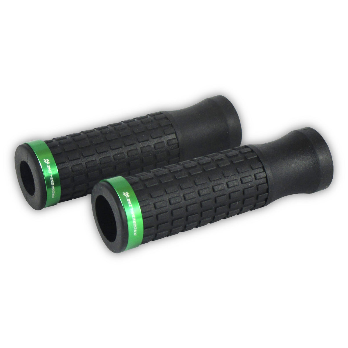 Griffe Progress-Line Select 2 für 7/8 Zoll Lenker 120 mm