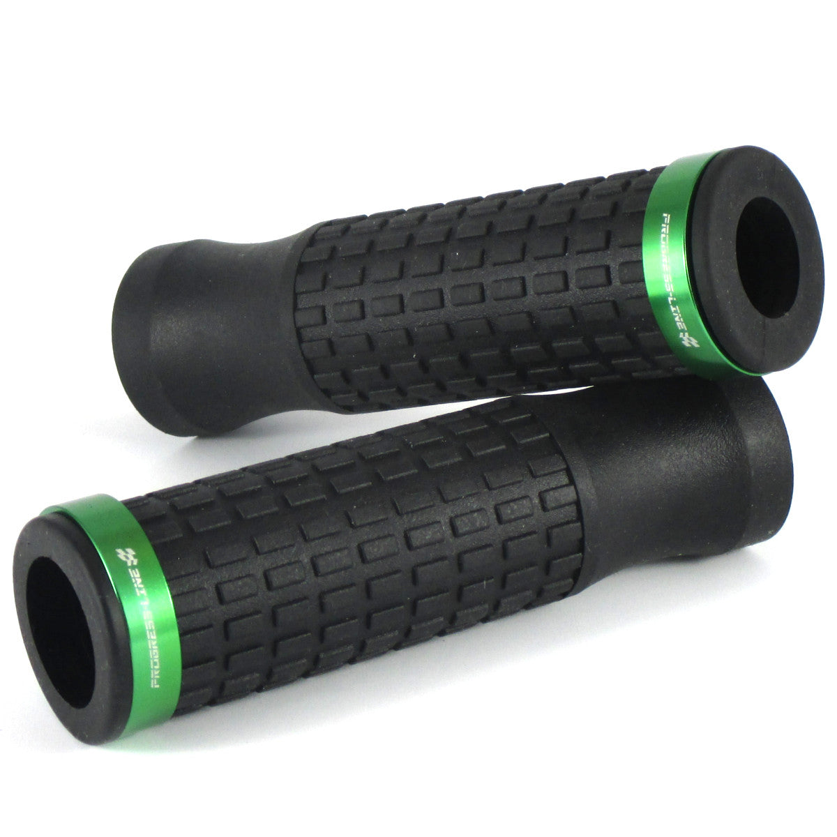 Griffe Progress-Line Select 2 für 7/8 Zoll Lenker 120 mm