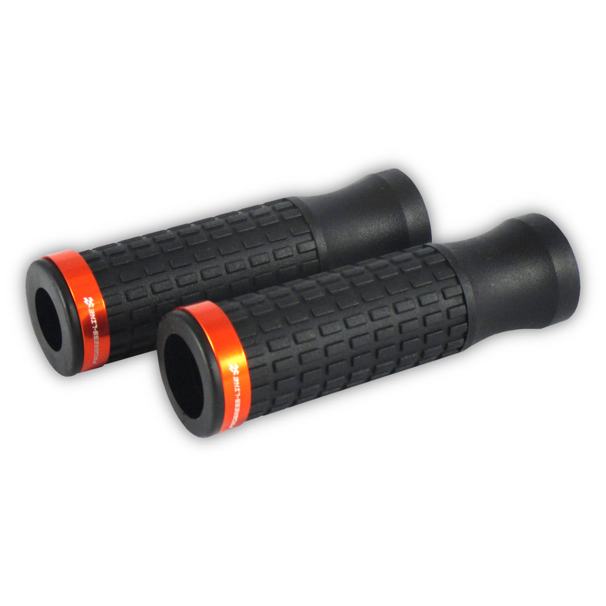 Griffe Progress-Line Select 2 für 7/8 Zoll Lenker 120 mm