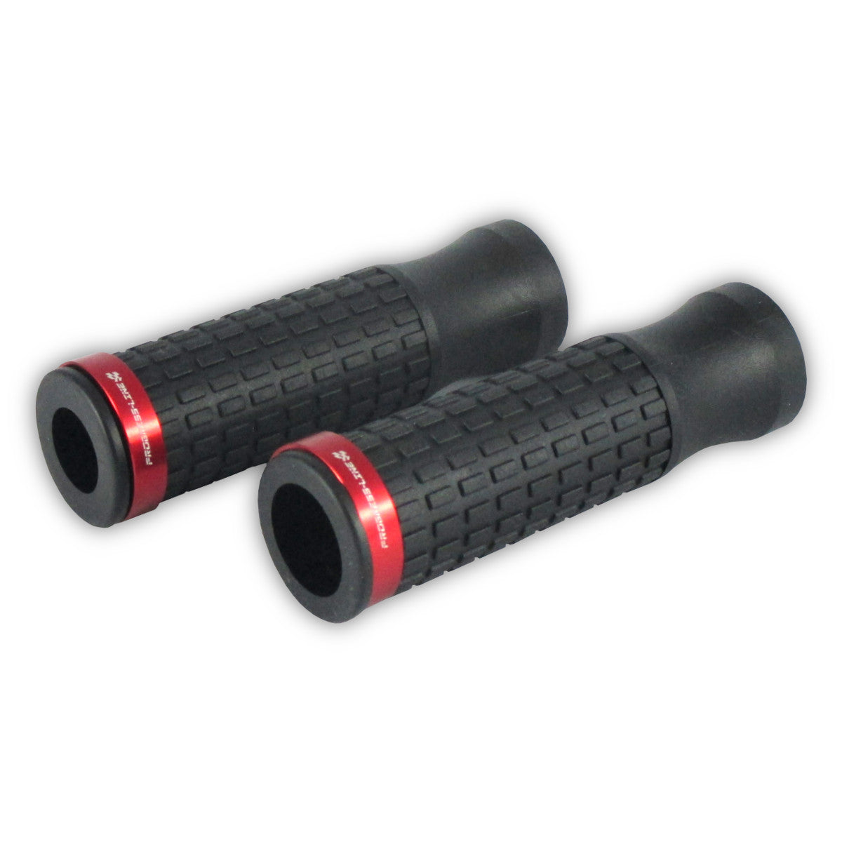 Griffe Progress-Line Select 2 für 7/8 Zoll Lenker 120 mm