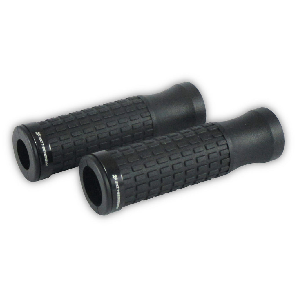 Griffe Progress-Line Select 2 für 7/8 Zoll Lenker 120 mm