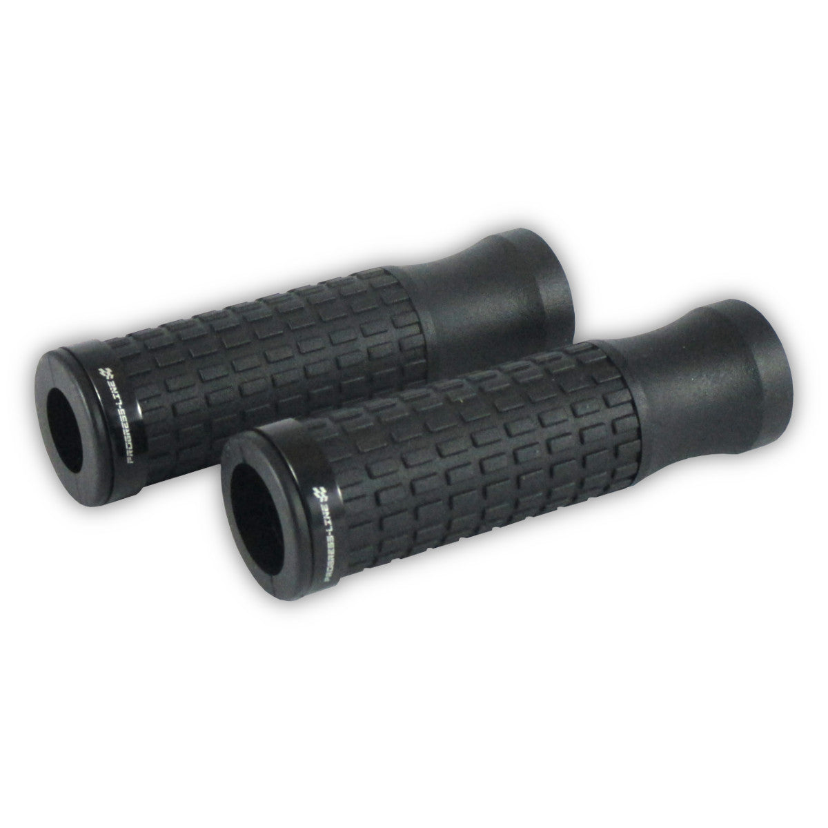 Griffe Progress-Line Select 2 für 7/8 Zoll Lenker 120 mm