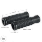 Griffe Progress-Line Select 2 für 7/8 Zoll Lenker 120 mm