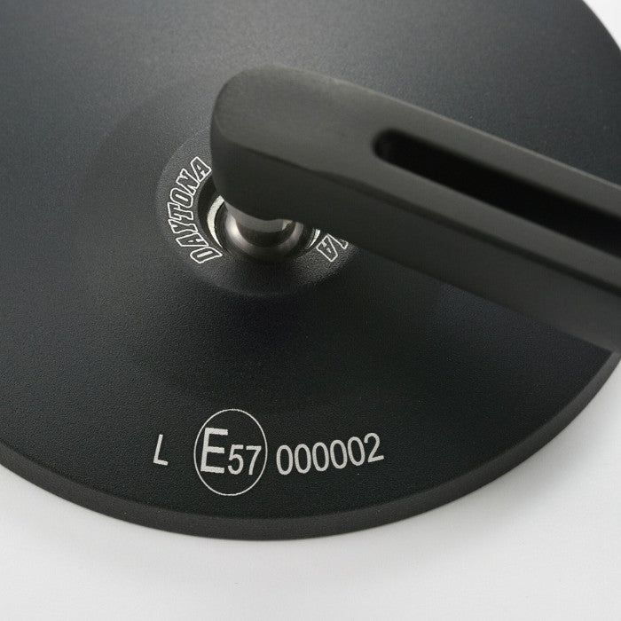 Lenkerspiegel Daytona D-Mirror 5