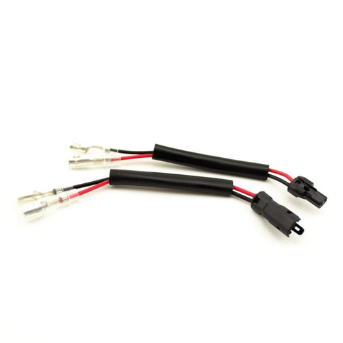 Blinker Adapterkabel Paar für Aprilia