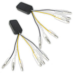 Kontrollbox Progress-Line für LED Blinker mit Positionslicht