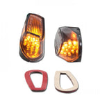 LED Verkleidungsblinker Paar Progress-Line für BMW