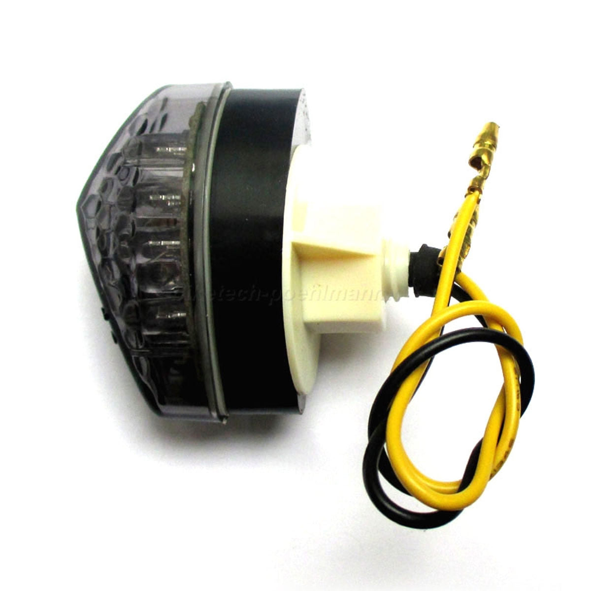 LED Verkleidungsblinker Paar Progress-Line für Honda