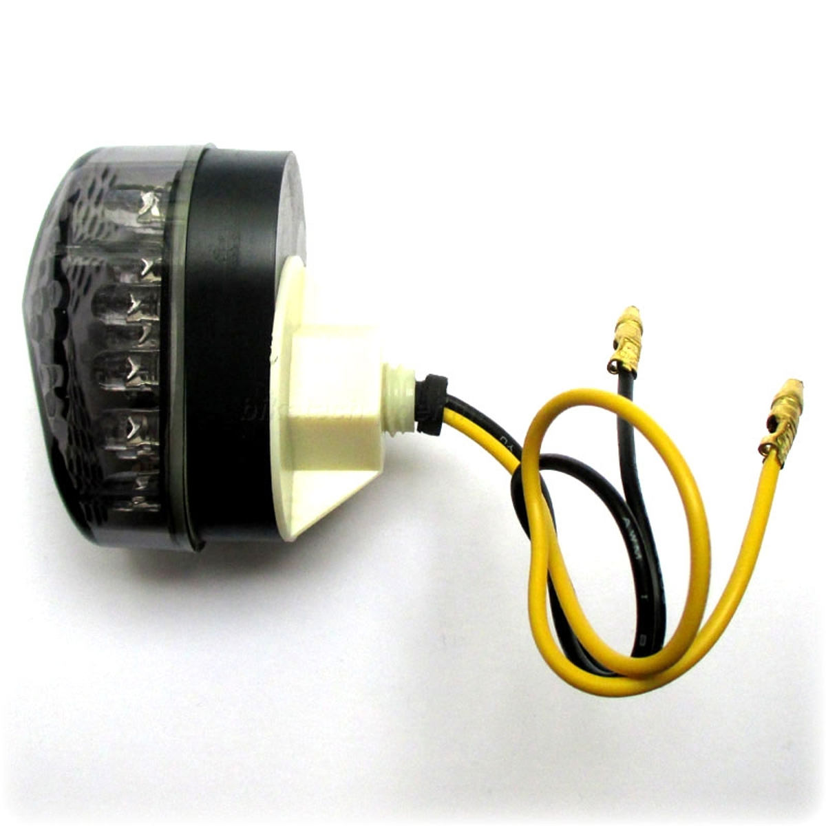 LED Verkleidungsblinker Paar Progress-Line für Kawasaki