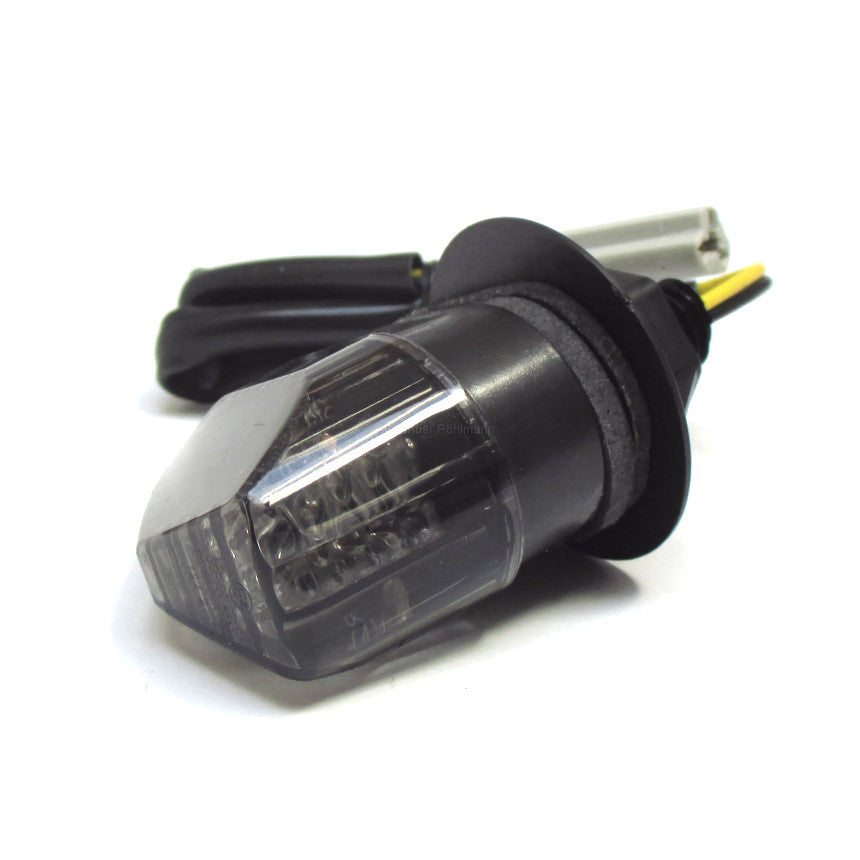 LED Verkleidungsblinker Paar Progress-Line für Yamaha & Piaggio