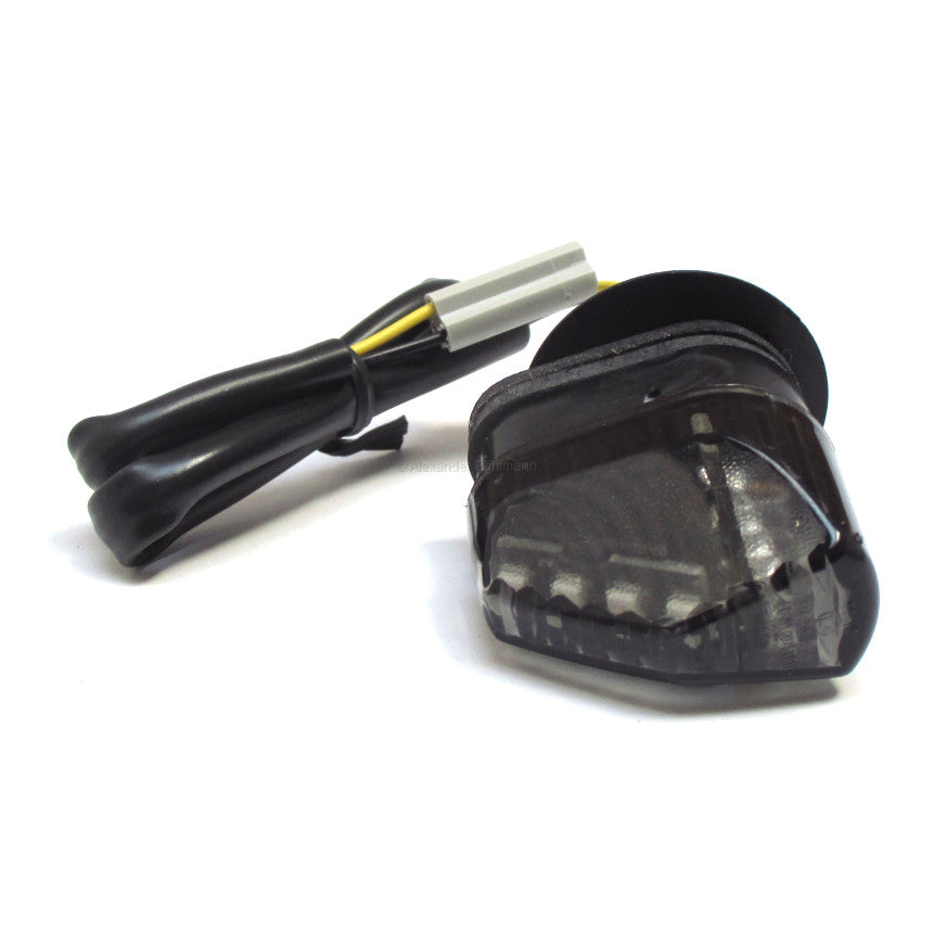 LED Verkleidungsblinker Paar Progress-Line für Yamaha & Piaggio