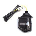 LED Verkleidungsblinker Paar Progress-Line für Yamaha & Piaggio