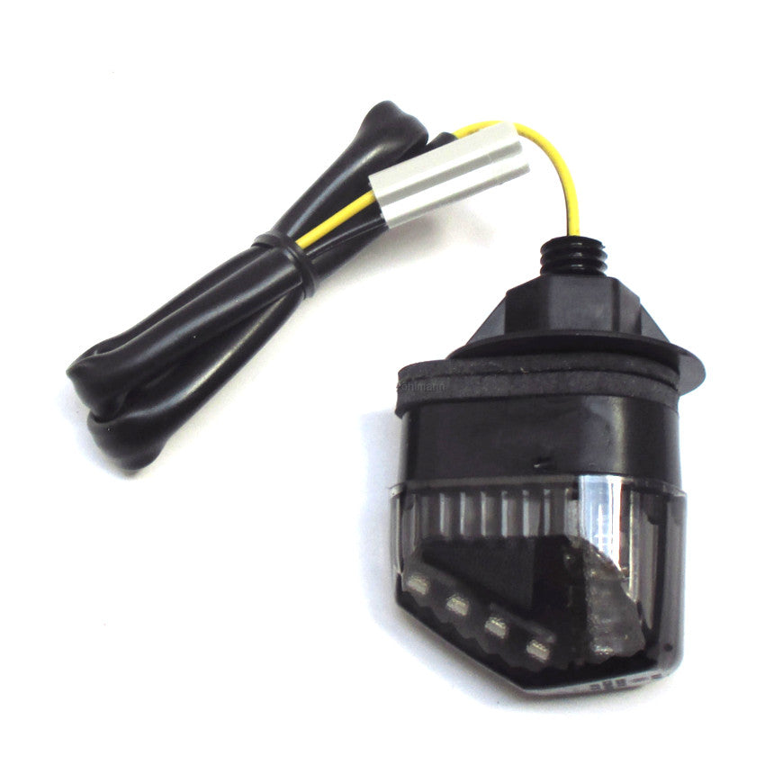 LED Verkleidungsblinker Paar Progress-Line für Yamaha & Piaggio