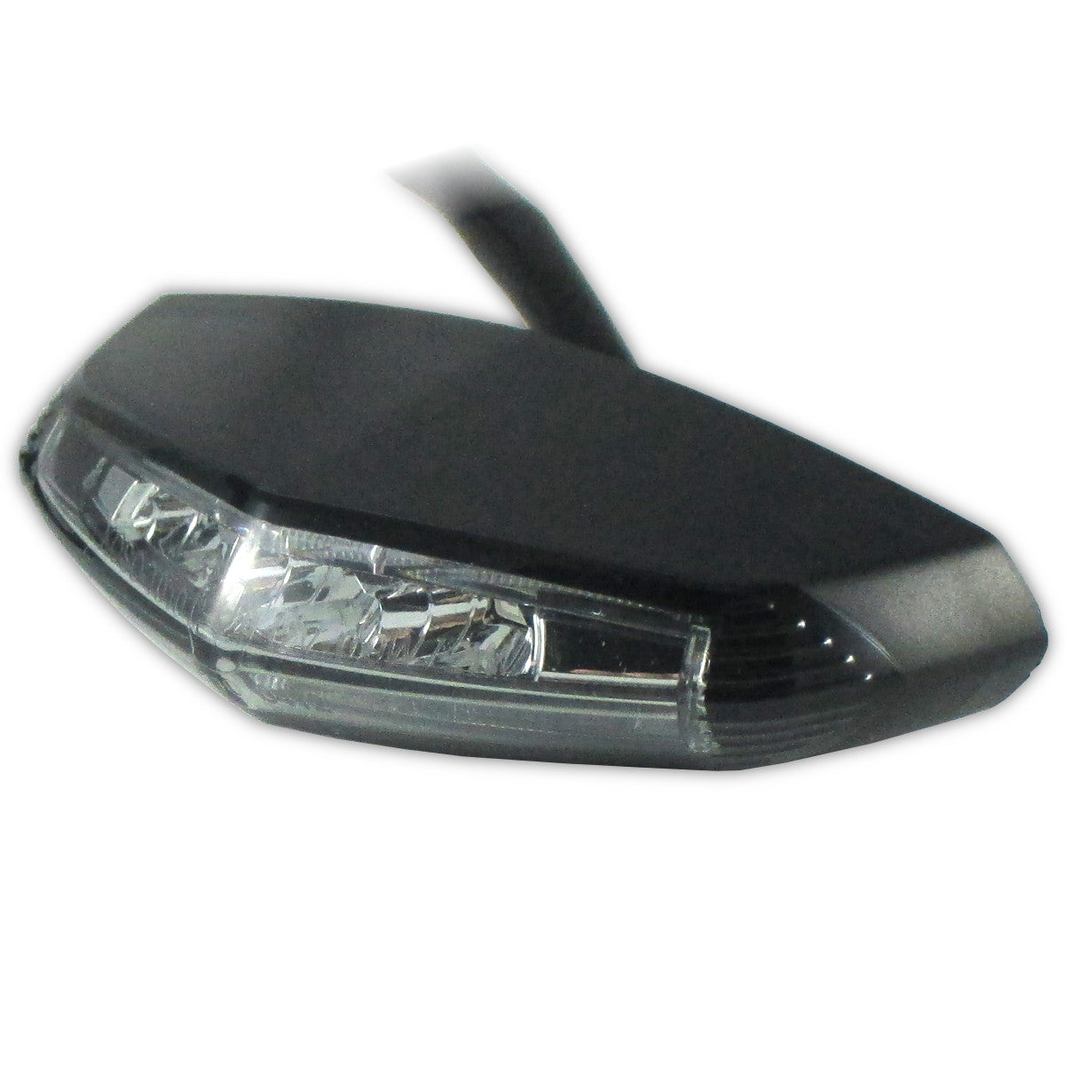 LED Rücklicht Progress-Line GT-01, E-geprüft