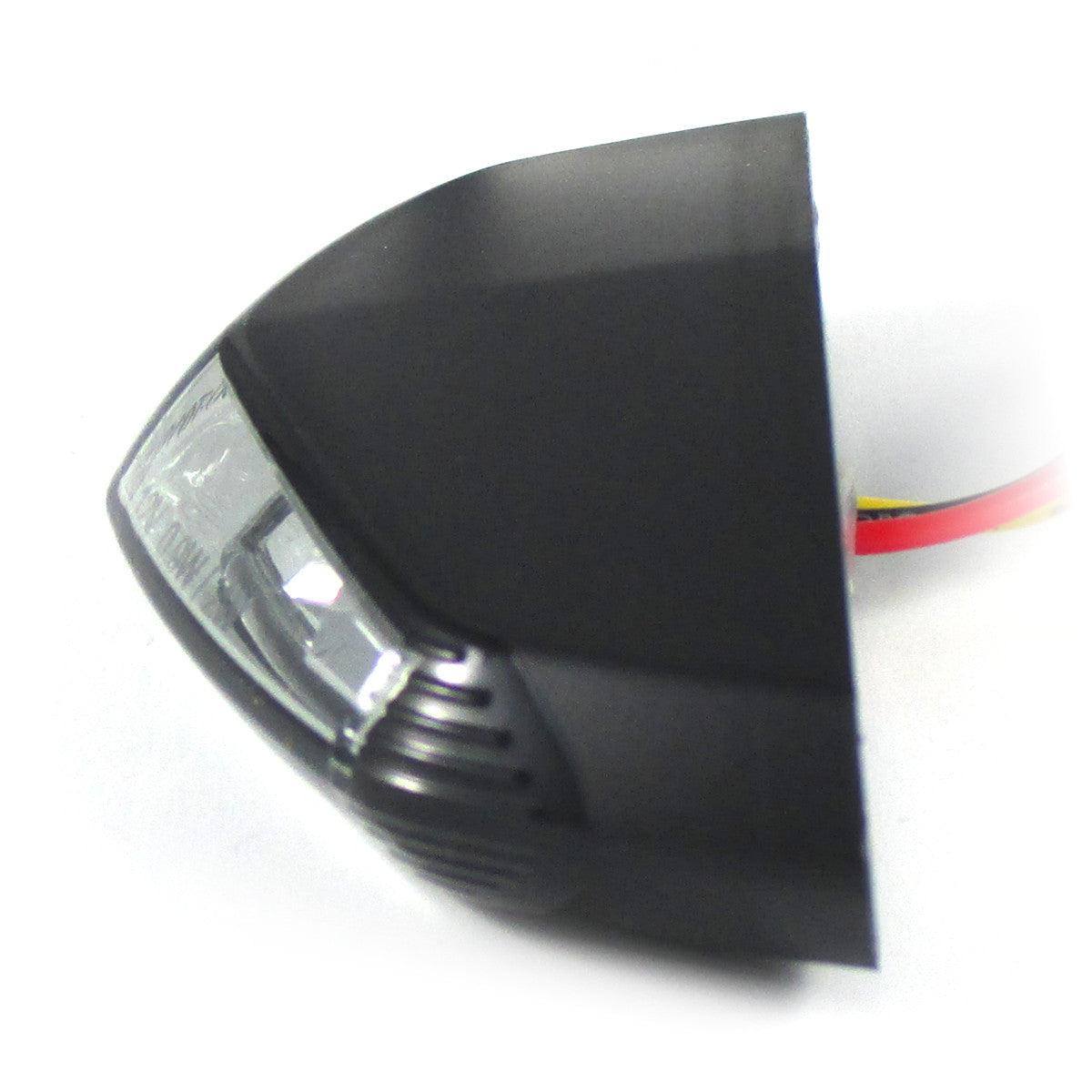 LED Rücklicht Progress-Line GT-01, E-geprüft