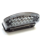 LED Rücklicht Progress-Line für Ducati Monster 1000 600 620 695 750 800 S4 R RS